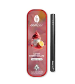 AIO - Lemon Cherry Gelato - 1g (H) - Dompen