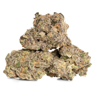 CAM - Bubba's Girl (Private Reserve) - 3.5g - (I) - CAM