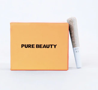 Pure Beauty - Babies | THCv | Pure Beauty