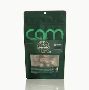 CAM - Triangle Mints - 14g (H) - CAM