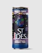 Nighttime Berry Hibiscus - (THC:CBN) - St Ides