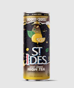 Lucky Lemon - (THC:CBG) - St Ides
