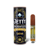 Tropicana Cookies - (Ocal Solventless) - 1g (S) - Jetty