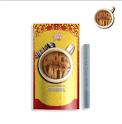 Chocolatte - 1g (I) - Seed Junky