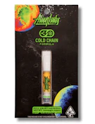 Biskante - Cold Chain Cartridge - 1g (SH) - Alien Labs