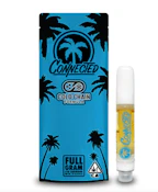 Biscotti - Cold Chain Cartridge - 1g (I) - Connected