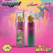 AIO - Maui Mango - 1.2g (H) - Sluggers