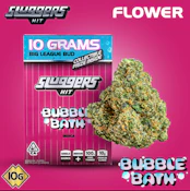 Bubble Bath - 10g - (I) - Sluggers