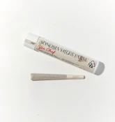 Yes Chef Blend - Preroll - 1g (H) - SHF