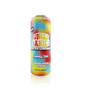 Uncle Arnie's - Iced Tea Lemonade - 100mg - 12oz - Uncle Arnie's