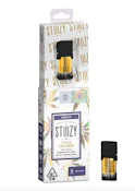 White Widow - Live Resin Liquid Diamonds Pod - 1g (I) - STIIIZY
