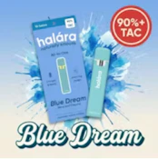  AIO - Blue Dream - 1g (S) - Halara