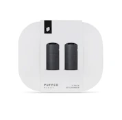 2pk - Pivot - 3D Chamber - Puff Co