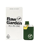 AIO - Sweet Diesel - Refined Live Resin - 1g (S) - Raw Garden