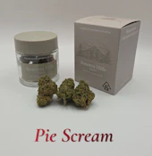Pie Scream - 3.5g (H) - SHF
