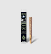 Moonbow x Gelato (Ocal Solventless) - 1g (H) - Jetty