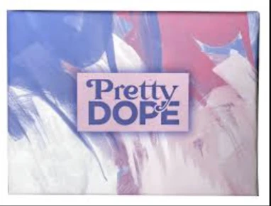 Dream Queen | Compact Pre-Roll Pacl 5ct | Pretty Dope