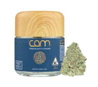 Jack Herer (Private Reserve) - 3.5g - (S) - CAM