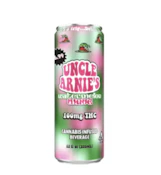 Watermelon Wave - 100mg - 12oz - Uncle Arnie's