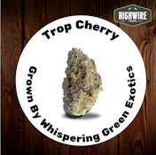 Trop Cherry OZ