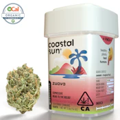 Zuava - 3.5g (S) - Coastal Sun