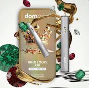 DOMPEN 1G AIO King Louie Disposable