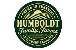 Maui Waui - 4.2g (S) - Humboldt Family Farms