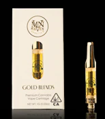 Pineapple Biscotti (Vape) - 1g (S) - Maven