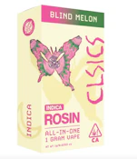 AIO - Blind Melon - Live Rosin - 1g (I) - CLSICS
