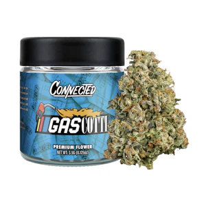 Gascotti | Indoor | 3.5g | Connected