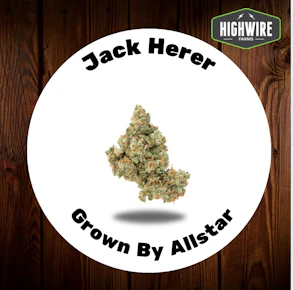 Jack Herer 1/8th