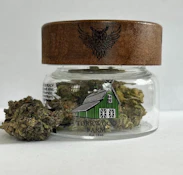 Torrwood Farms - Lilac Sour Cookies - Flower - 3.5g