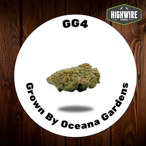 GG4 OZ