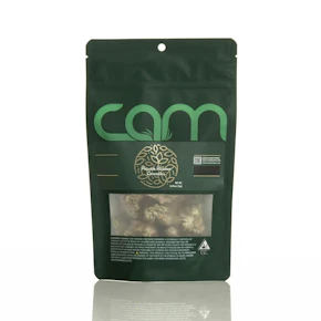 Jack Herer | 14g Private Reserve Flower | CAM