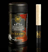 5pk - La La Land (Mini Halos) - 3g (SH) - Maven