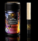 5pk - Halochrome (Mini Halos) - 3g (SH) - Maven