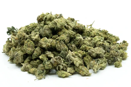 Grape Gas | 3.5g Smalls | Golden State Cannabis