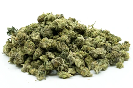Lemon Cherry Mintz | 3.5g Smalls | Golden State Cannabis