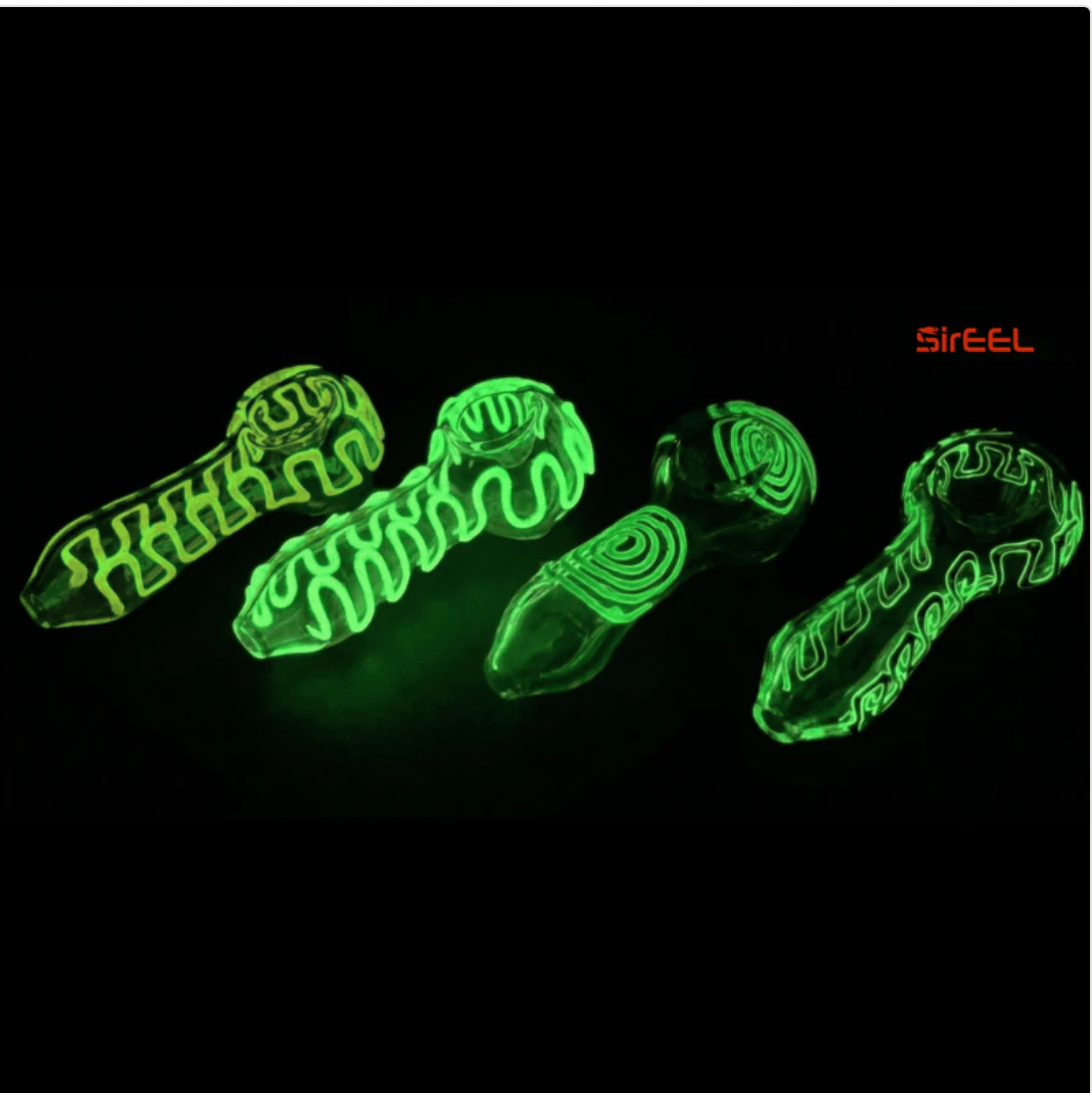 SIREEL - SirEEL 4" AfterGLOW Spoon Main Image