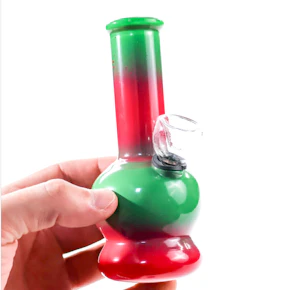 MIni Water Pipe 5"