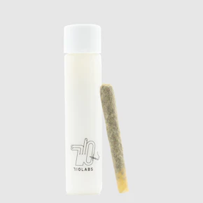 Rick Jamez #3 | Joints Single 1g | 710 Labs