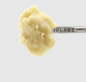 Dulce De Fresa #5 + Black Mamba #6 | Live Rosin Badder 1g | 710 Labs