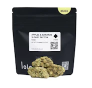 Apples & Bananas x Gary Payton - 3.5g (H) - Lolo