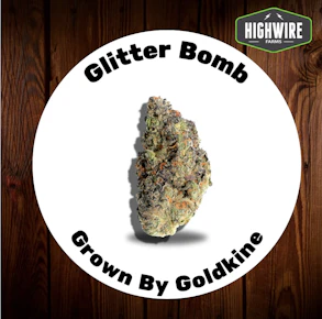 Glitter Bomb OZ