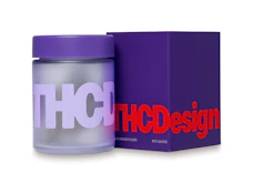 Crescendo - 3.5g (S) - THC Design