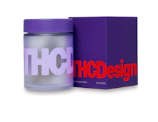 Crescendo - 3.5g (S) - THC Design