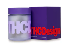 Crescendo - 3.5g (S) - THC Design