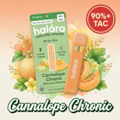AIO - Cannalope Chronic - 1g (H) - Halara