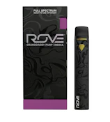 AIO - Grand Daddy Purp - 1g (I) - (Live Resin Diamonds) Rove
