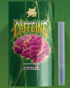 Caffeine - 1g (S) - Seed Junky